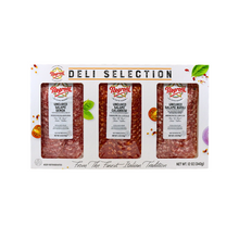 Wholesale Negroni Party Pack NG077 Salami 12 oz- Bulk