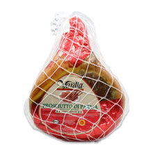 Wholesale Vantia Prosciutto Di Parma Red 14 Months Ham 15 lb- Bulk