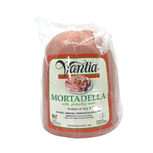 Wholesale Vantia Italian Mortadella with Pistachio 5 kg- Bulk