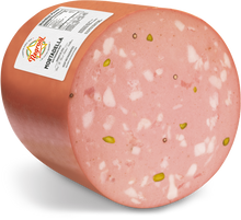 Wholesale Negroni Italian Mortadella 3 kg- Bulk
