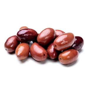 Wholesale Fantis Pitted Kalamata Olives 10lb-1ct Case Bulk