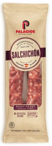 Palacios Salchichon Sausage 7.9 OZ