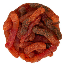 Wholesale Mexi-Land Jovy Revolcado Worms 5 Lb Bag- Bulk