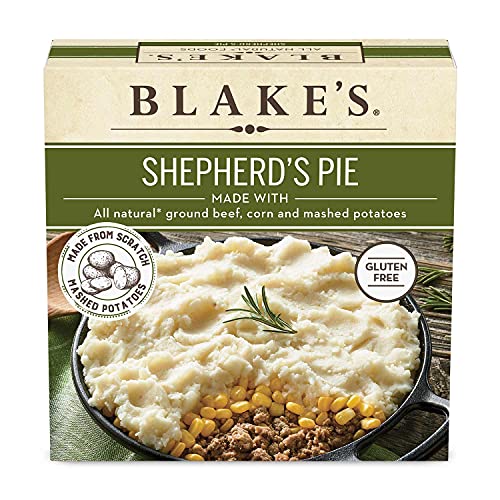 Blake's® Family Size Shepherds Frozen Pie 22 oz Box