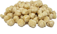 Wholesale Setton Farms Whole Blanched Filberts 10 lb Bulk box- Bulk