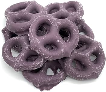 Wholesale Setton Farms Raspberry Pretzels 15 lb Bulk Box- Bulk