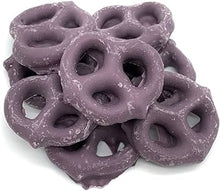 Wholesale Setton Farms Raspberry Pretzels 15 lb Bulk Box- Bulk