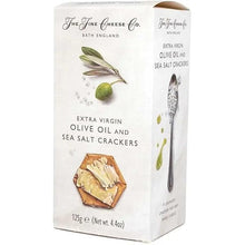 Wholesale The Fine Cheese Company Rosemary and Extra Virgin Olive Oil Crackers, 6 Pack, 4.4 OZ- Bulk