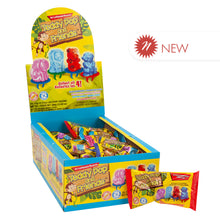 Wholesale Teddy Pop & Friends Lollipop Ring 0.53 Oz- Bulk