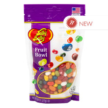 Wholesale Jelly Belly Fruit Bowl 9.8 Oz Pouch- Bulk