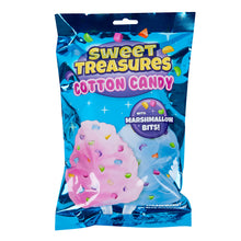 Wholesale Sweet Treasures - Cotton Candy - 3Oz- Bulk