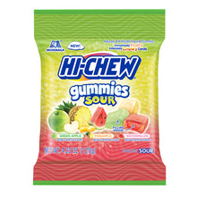 Wholesale Hi Chew - Bag - Gummies - Sour Mix - 4.23Oz- Bulk