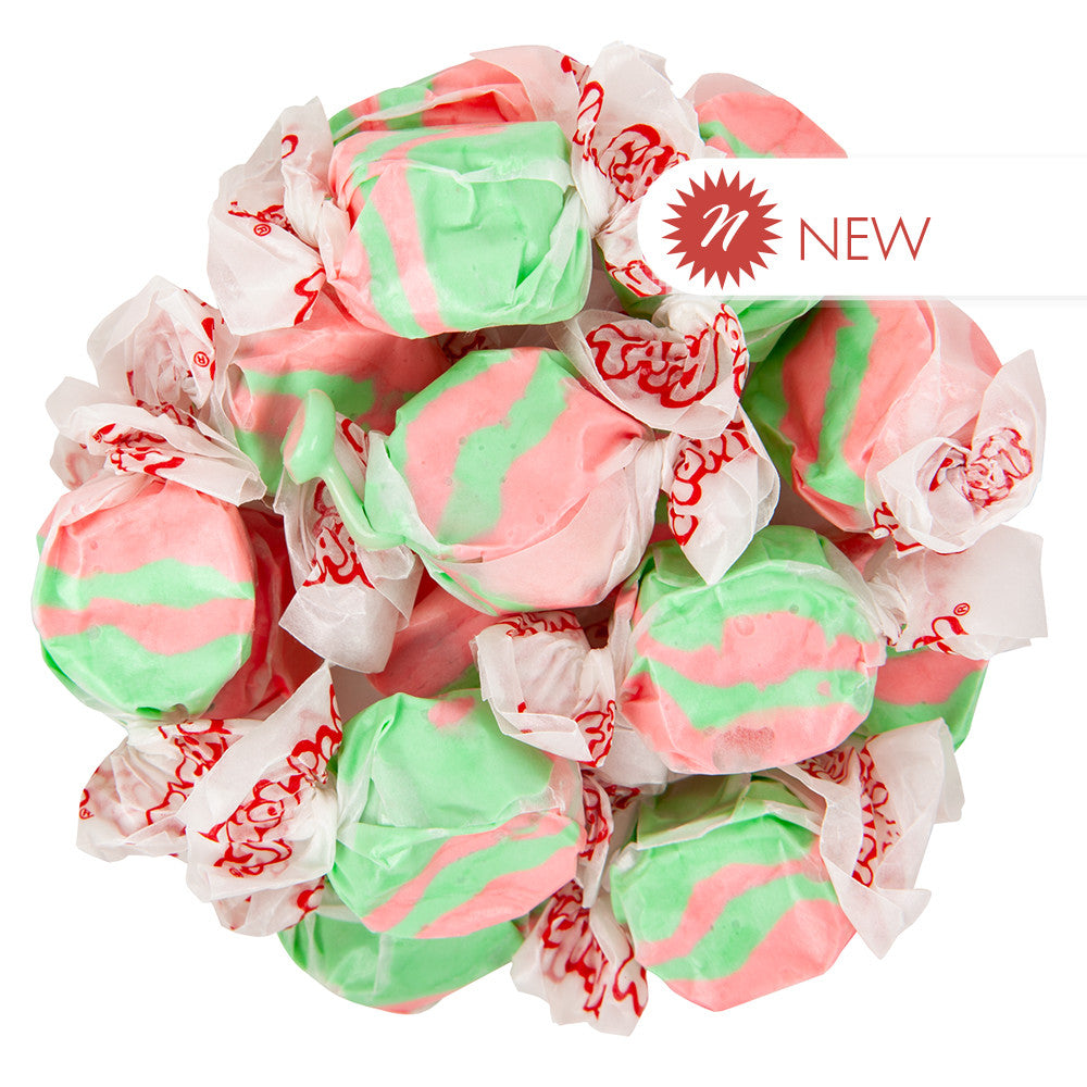 Wholesale Taffy Town - Kiwi Strawberry 2.5Lb- Bulk