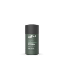 Wholesale Method Men Deodorant Aluminum Free Juniper & Sage 2.65 oz Can- Bulk