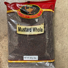 Deep Mustard Seeds 2 lb