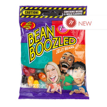 Wholesale Jelly Belly Beanboozled 7Th Edition 1.9 Oz Peg Bag- Bulk