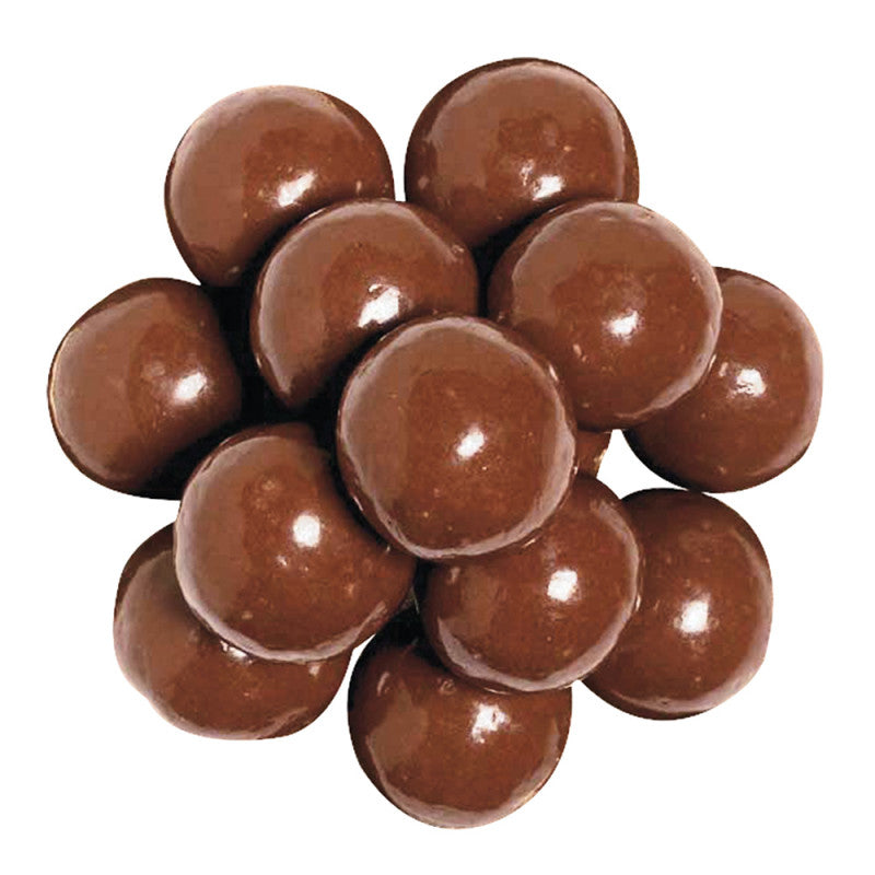Wholesale Setton Farms Chocolate Malt Balls 20 lb Bulk Box- Bulk