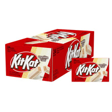 Wholesale Kit Kat - Vanilla Creme 1.5Oz- Bulk