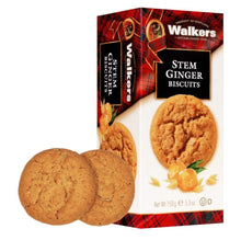 Wholesale Stem Ginger Cookies 5.3 oz.- Bulk