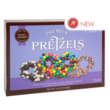 Wholesale Nancy Adams Premier Pretzel 10.3 Oz Box- Bulk