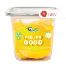 Wholesale Müttenberg Candy Peeling Good Giant Gummy Bananas 13 Oz Tub- Bulk