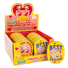 Wholesale Spongebob Squarepants Valentine’S Day Set 1.1 Oz Tin- Bulk