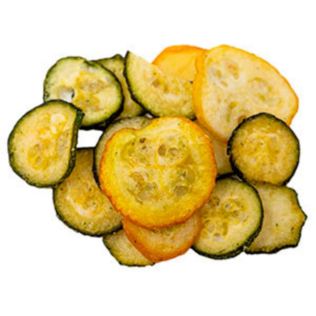 Wholesale Setton Farms Zucchini Chips 1.8 lb Bulk Box- Bulk