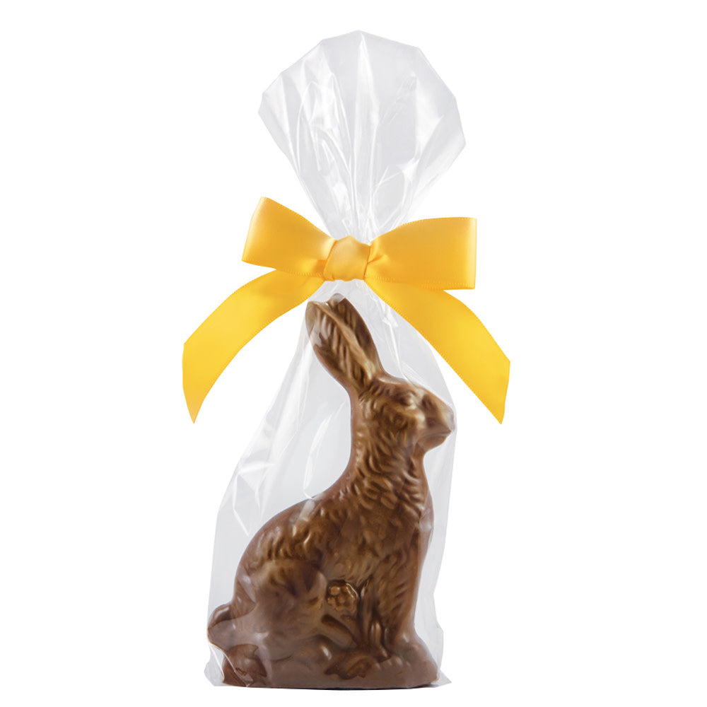 Wholesale Nancy Adams Milk Chocolate Bunny 2 Oz- Bulk
