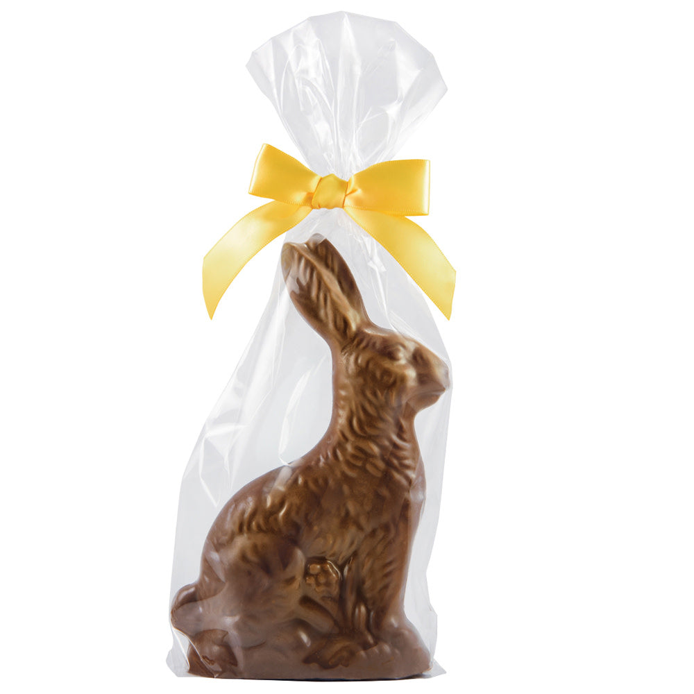 Wholesale Nancy Adams Milk Chocolate Bunny 12 Oz- Bulk