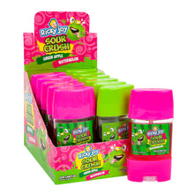 Wholesale Sour Crush Gel - Grn Apple - Watermelon - 1.59Oz- Bulk