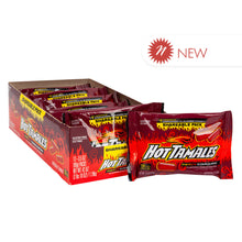Wholesale Hot Tamales - Share Size - 3.5Oz- Bulk