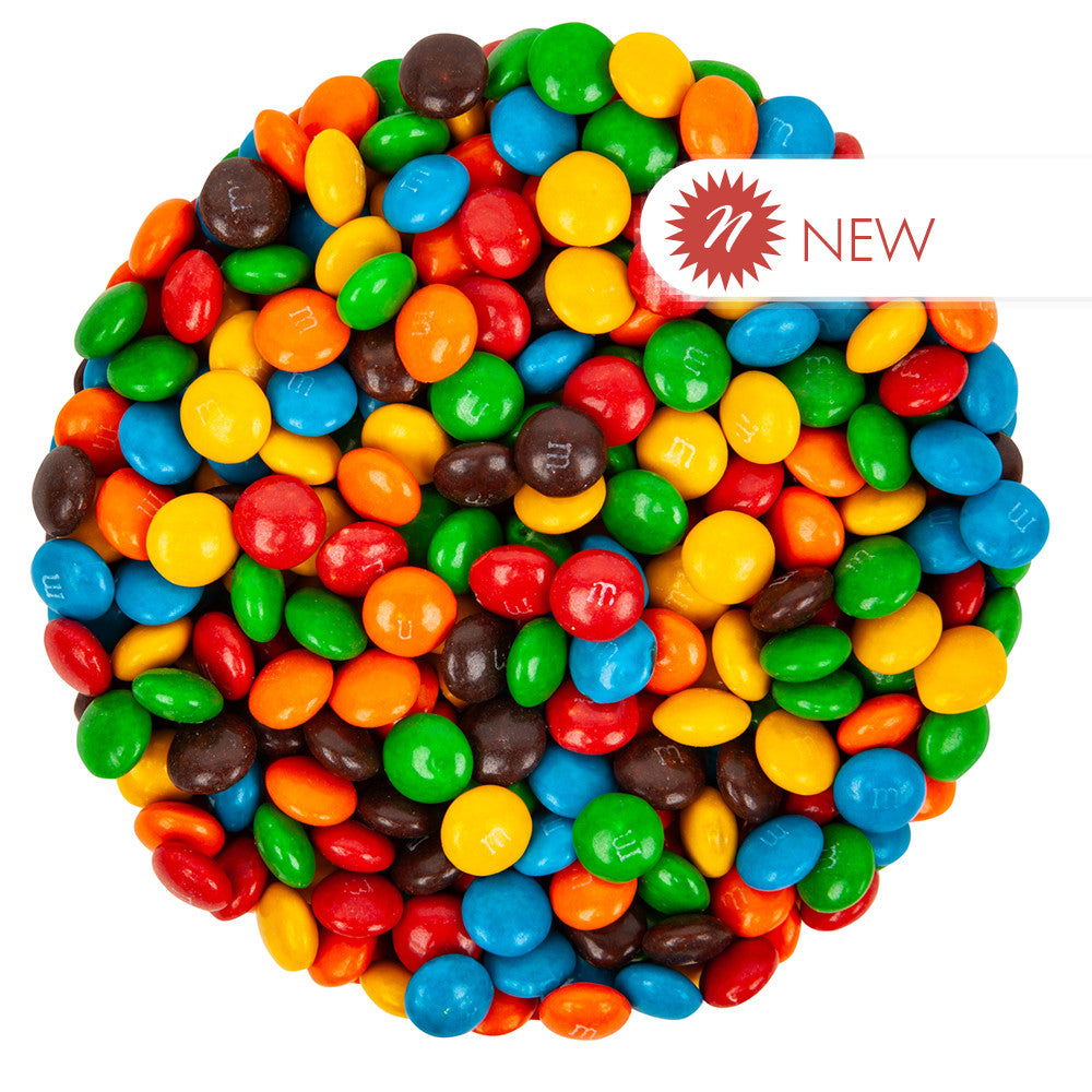 Wholesale M&M’S Minis Peanut Butter- Bulk