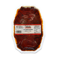 Wholesale Vantia Sweet & Savory Sun Dried Peppers 10 oz- Bulk