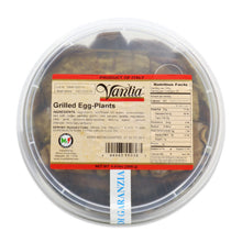 Wholesale Vantia Grilled Eggplant with Herbs 4 lb- Bulk