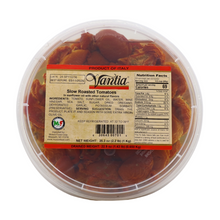 Wholesale Vantia Slow Roasted Tomatoes TRAYS 1 kg- Bulk