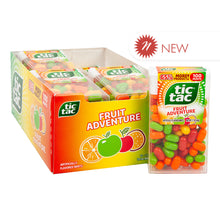 Wholesale Tic Tac Fruit Adventure 1.14Oz 100 Pc- Bulk