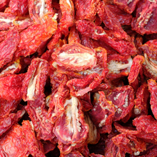 Wholesale Sunbest Natural Sun Dried Tomatoes BAGS 5 lb- Bulk