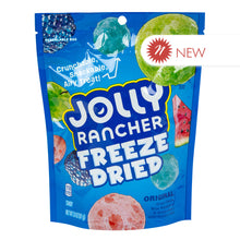 Wholesale Jolly Rancher Original Freeze Dried Candy 3.1 Oz Bag- Bulk