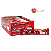 Wholesale Mounds - Bar - 1.75Oz- Bulk