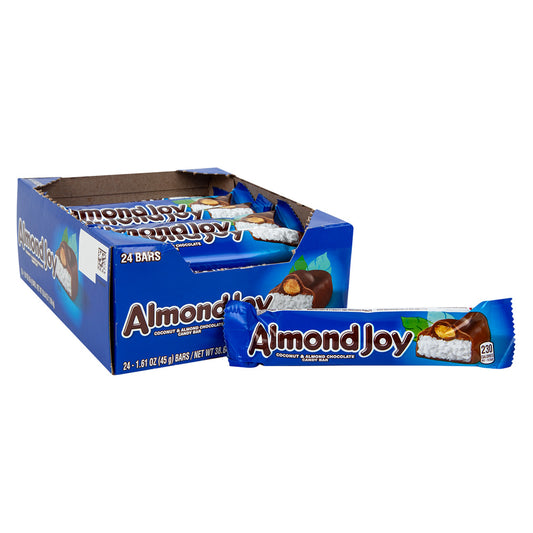 Wholesale Almond Joy - 1.61Oz- Bulk