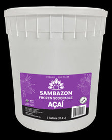 Wholesale Sambazon ARIZONA FRUIT SNACKS MIXED FLAV 12CT- Bulk