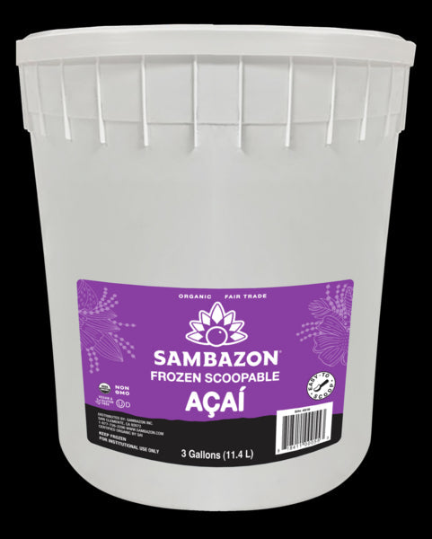 Wholesale Sambazon ARIZONA FRUIT SNACKS MIXED FLAV 12CT- Bulk