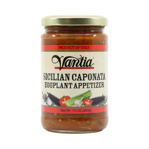 Wholesale Vantia Caponata- Bulk