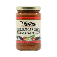 Wholesale Vantia Caponata 10 oz- Bulk