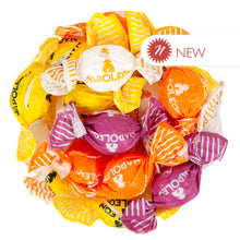 Wholesale Napoleon Fruit Sour Mix Assorted- Bulk