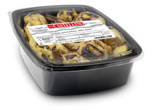 Wholesale Castellino Grilled Artichoke Hearts with Stem 4 lb- Bulk
