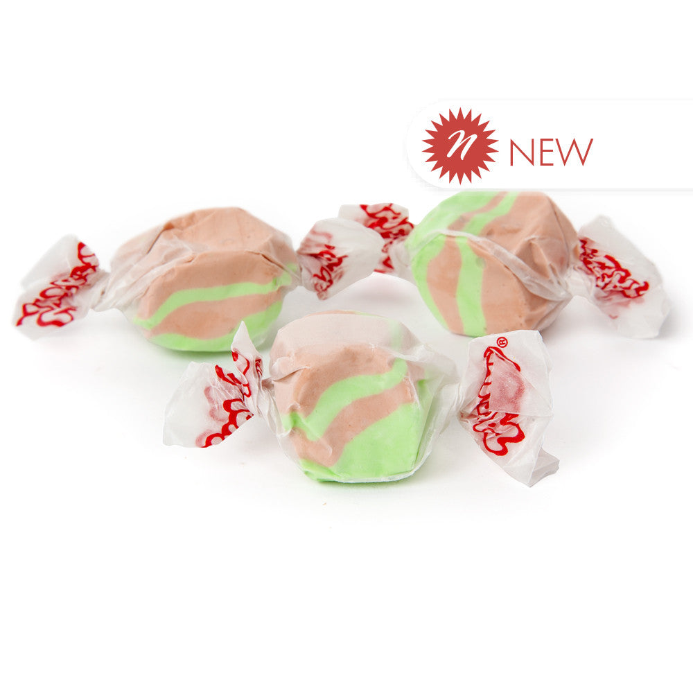 Wholesale Taffy Town - Dirty Soda - Slt Water Taffy- Bulk