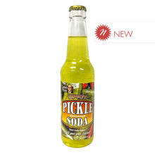 Wholesale Lester'S Fixins - Soda Spicy Pickle- Bulk