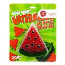 Wholesale Ggb - Gummy Watermelon Slice- Bulk