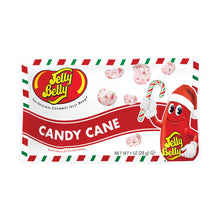 Wholesale Jelly Belly Holiday Candy Cane 1 Oz Bags- Bulk